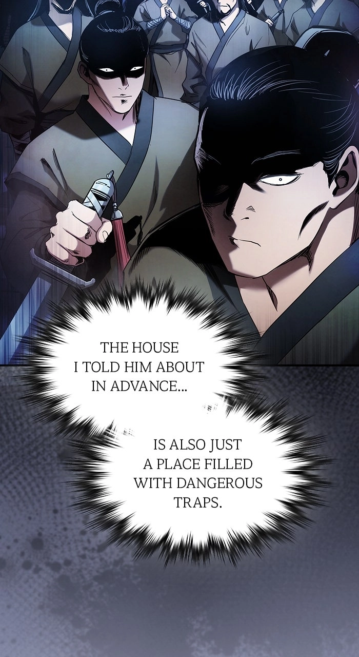 The Spy Life in the Demonic Sect Chapter 7 Page 19