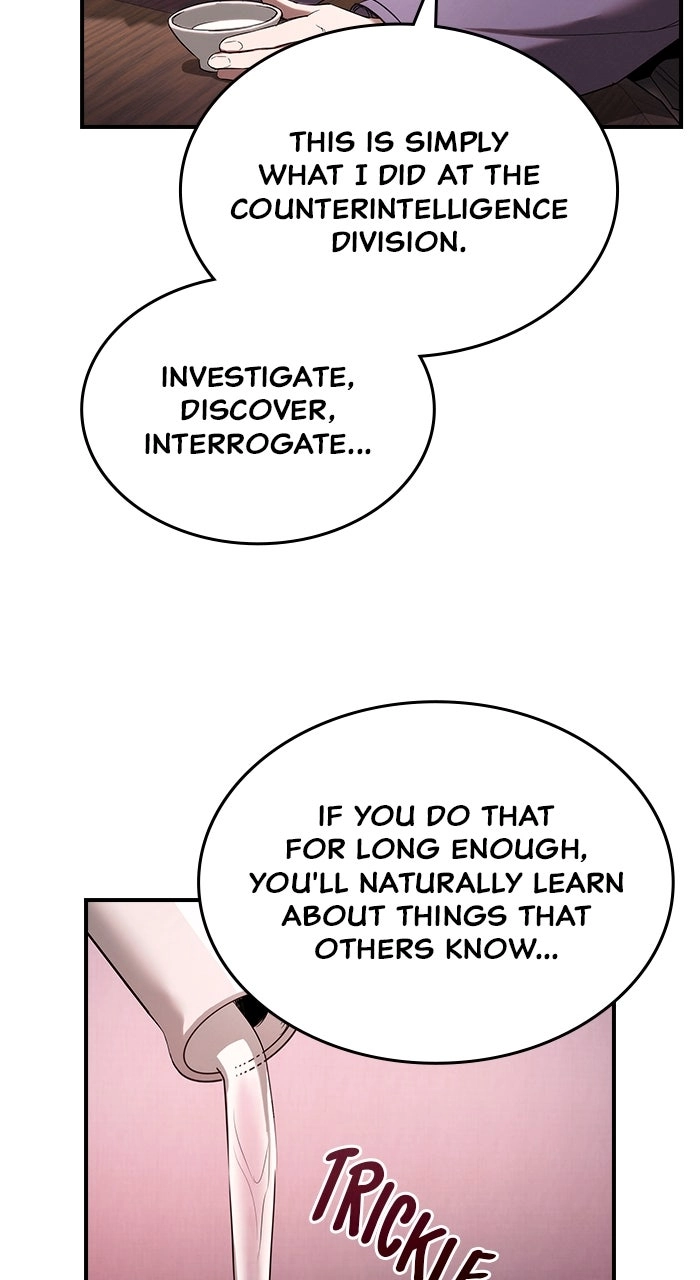 The Spy Life in the Demonic Sect Chapter 7 Page 21