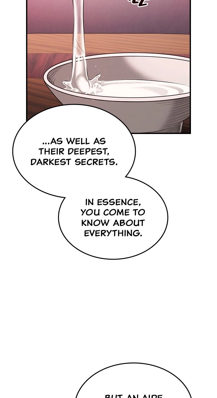 The Spy Life in the Demonic Sect Chapter 7 Page 22