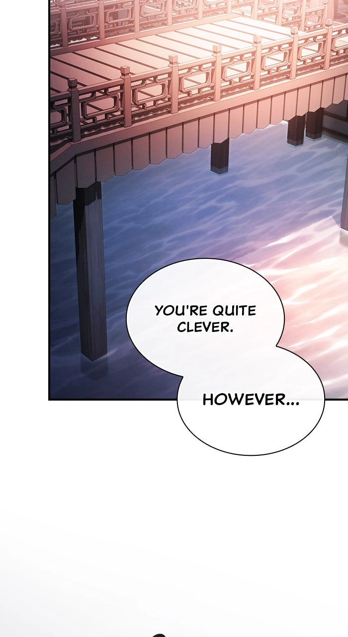 The Spy Life in the Demonic Sect Chapter 7 Page 31