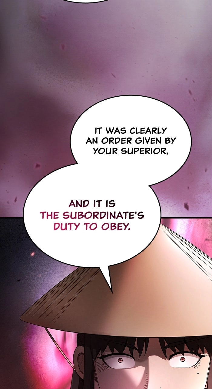 The Spy Life in the Demonic Sect Chapter 7 Page 33