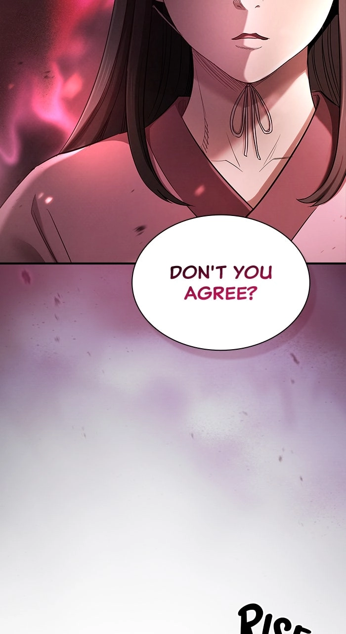 The Spy Life in the Demonic Sect Chapter 7 Page 34