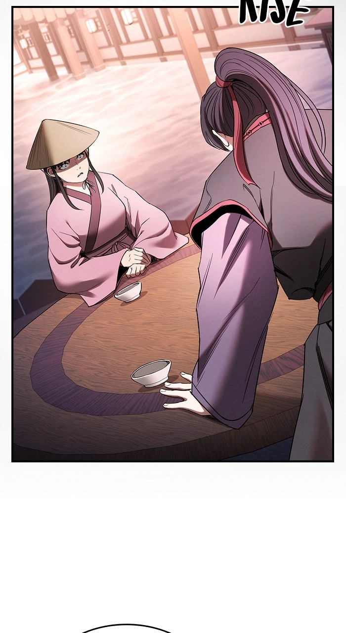 The Spy Life in the Demonic Sect Chapter 7 Page 35