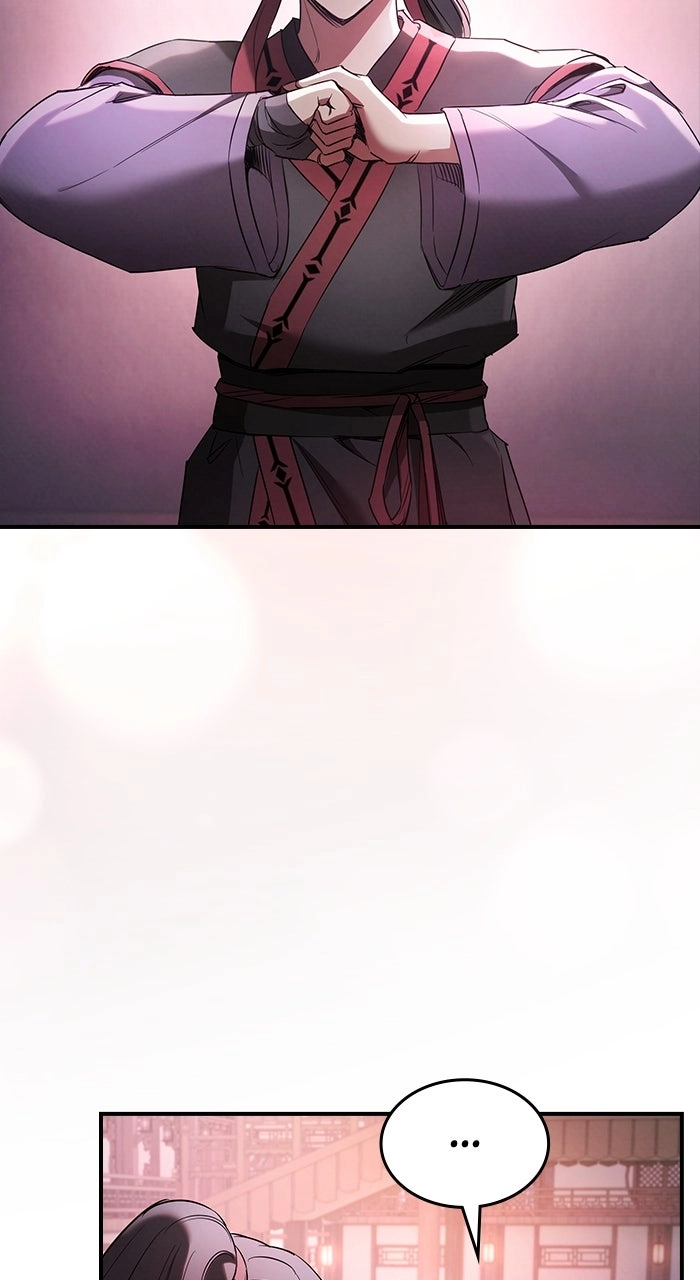 The Spy Life in the Demonic Sect Chapter 7 Page 38
