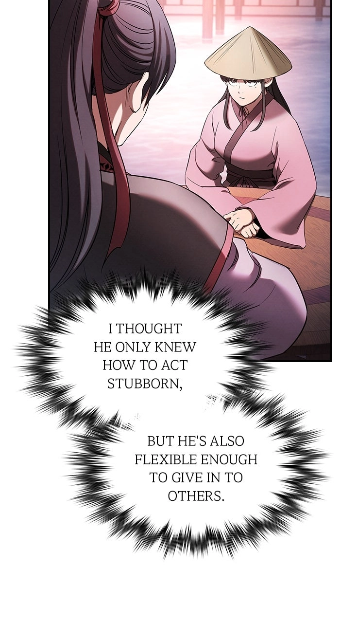 The Spy Life in the Demonic Sect Chapter 7 Page 39