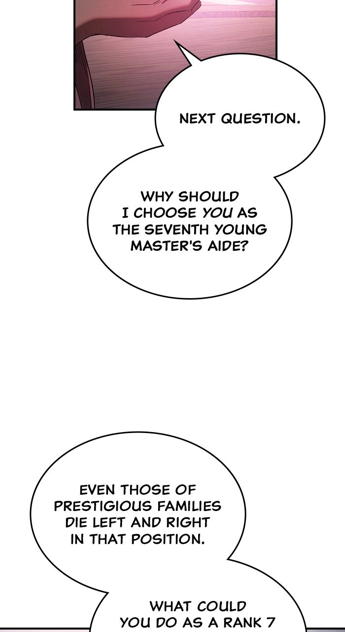 The Spy Life in the Demonic Sect Chapter 7 Page 42