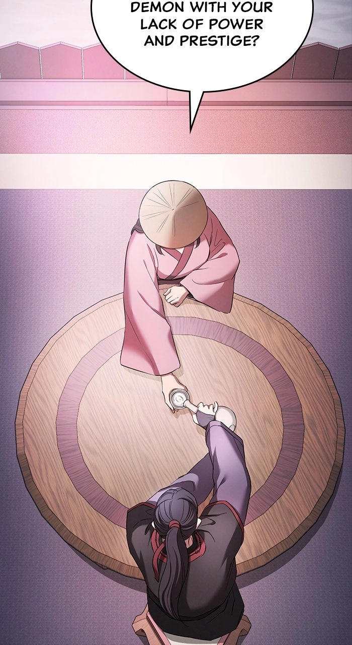 The Spy Life in the Demonic Sect Chapter 7 Page 43