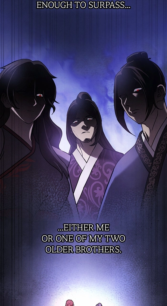 The Spy Life in the Demonic Sect Chapter 7 Page 49