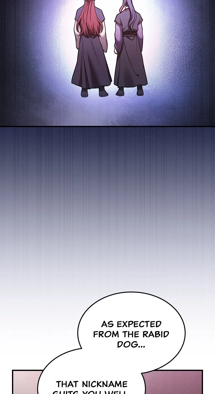 The Spy Life in the Demonic Sect Chapter 7 Page 50
