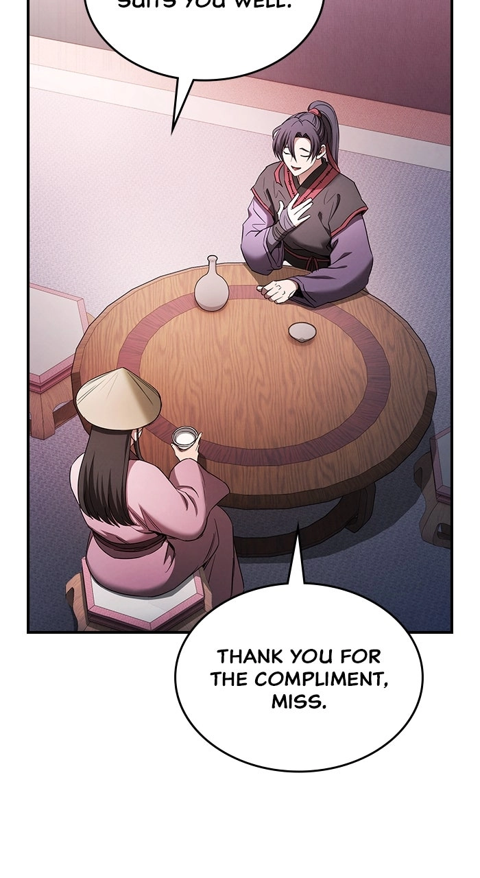 The Spy Life in the Demonic Sect Chapter 7 Page 51
