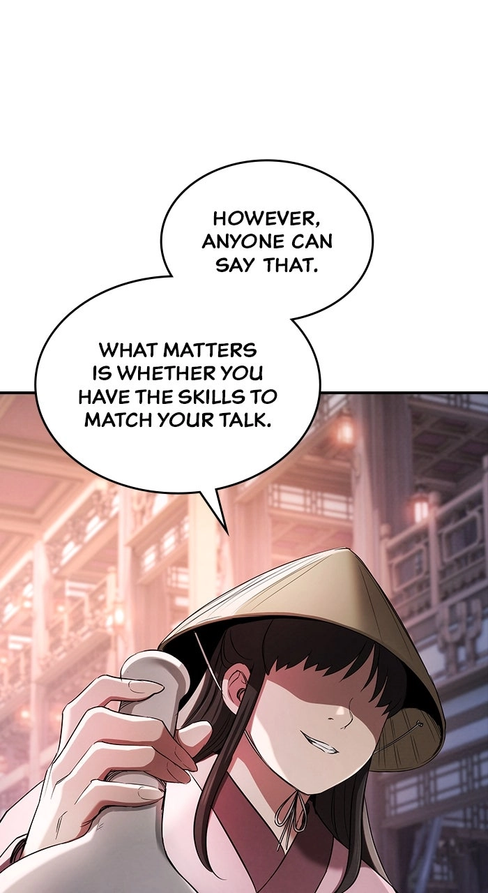 The Spy Life in the Demonic Sect Chapter 7 Page 52