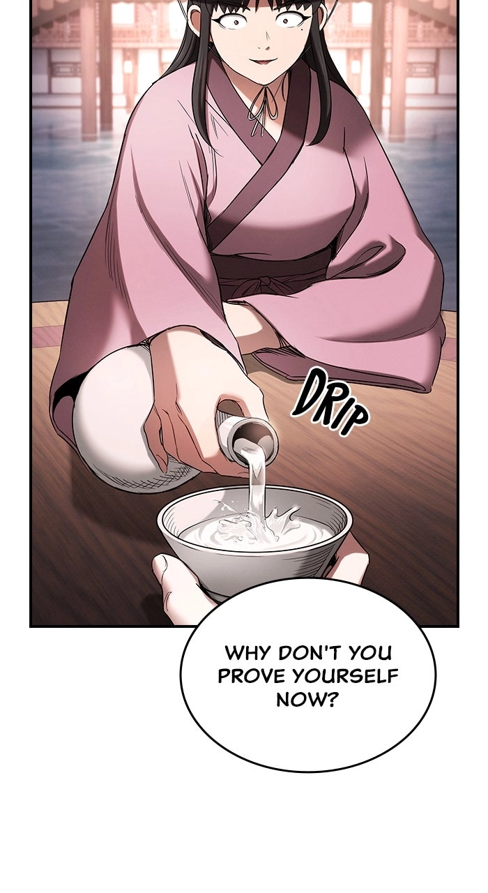 The Spy Life in the Demonic Sect Chapter 7 Page 54