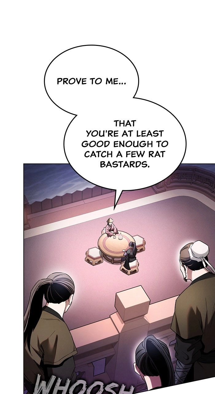 The Spy Life in the Demonic Sect Chapter 7 Page 55