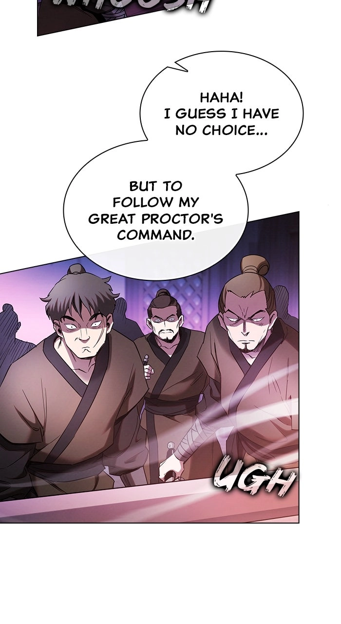 The Spy Life in the Demonic Sect Chapter 7 Page 56