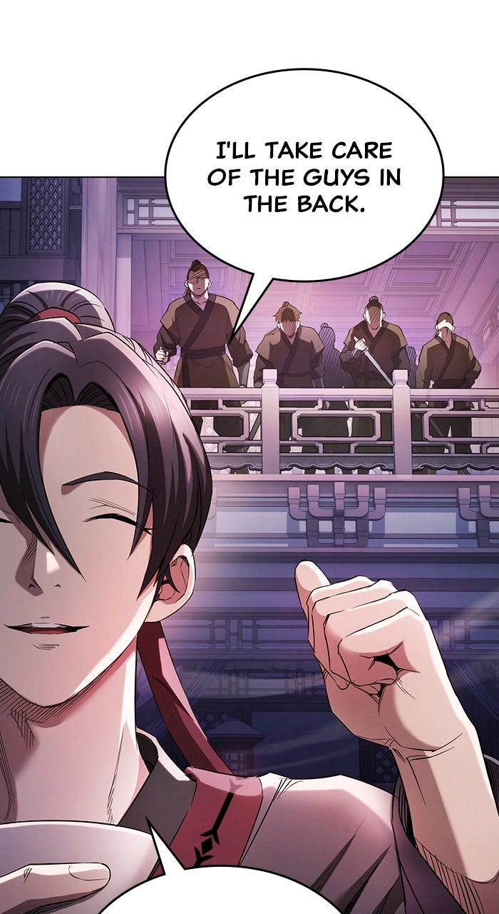 The Spy Life in the Demonic Sect Chapter 7 Page 57