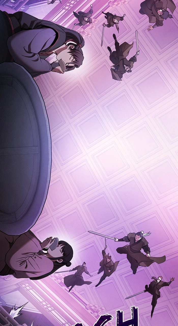 The Spy Life in the Demonic Sect Chapter 7 Page 61