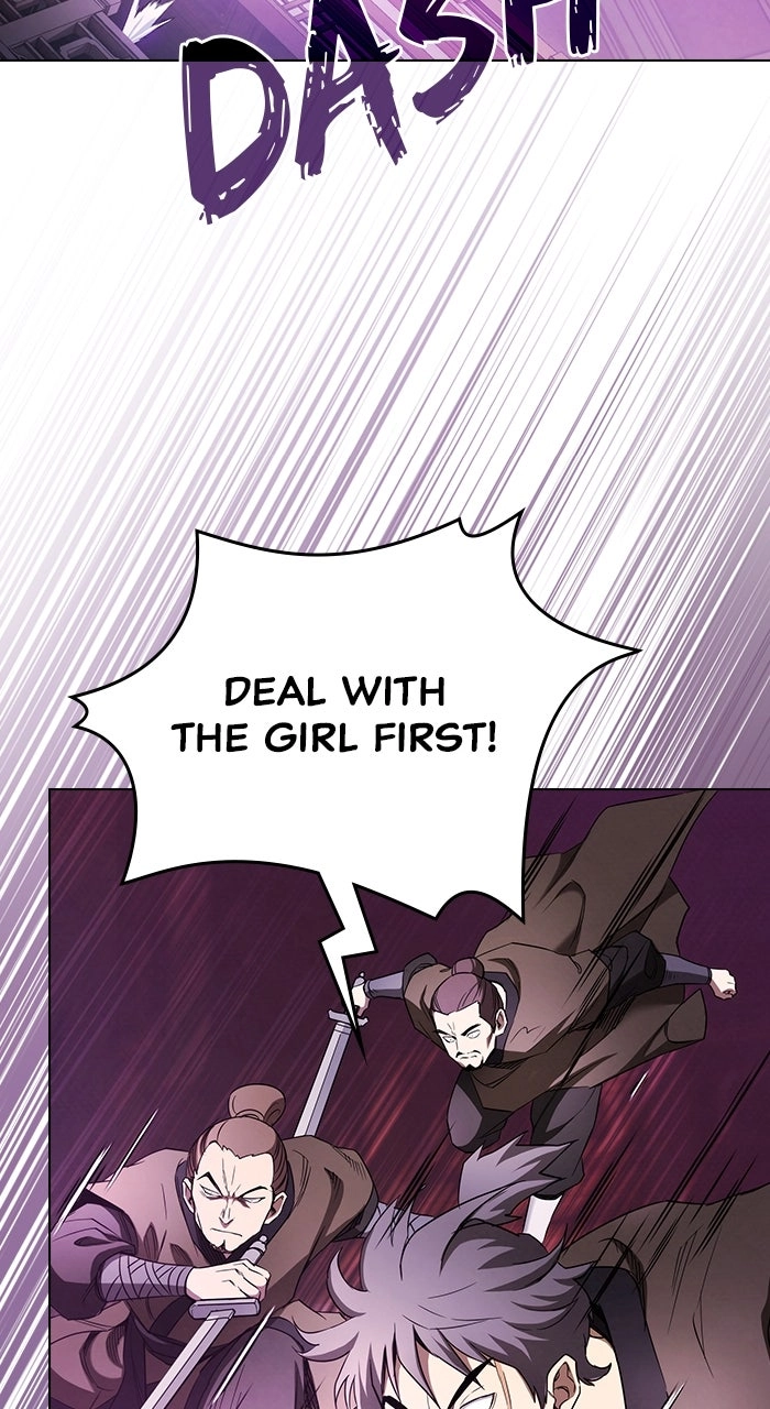 The Spy Life in the Demonic Sect Chapter 7 Page 62