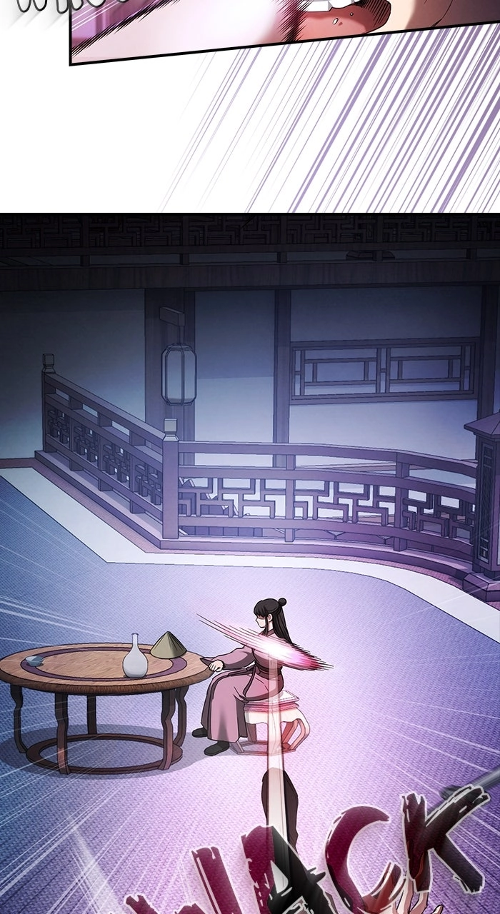 The Spy Life in the Demonic Sect Chapter 7 Page 64