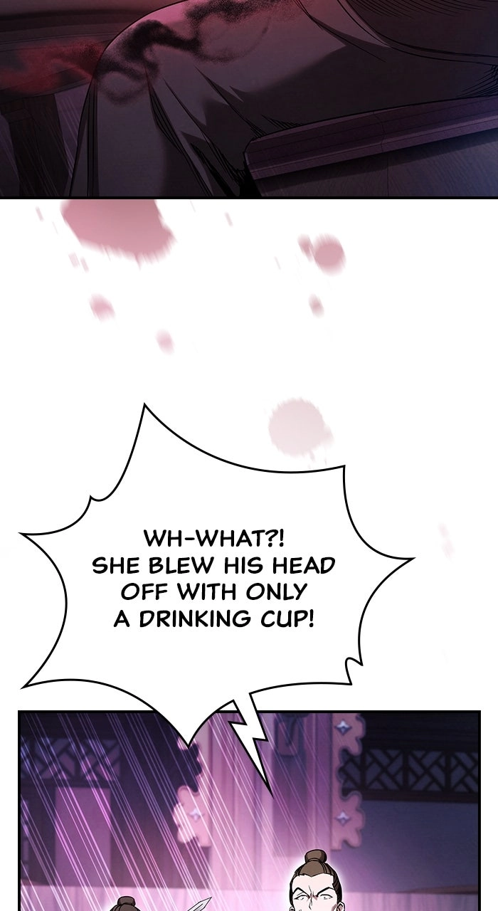 The Spy Life in the Demonic Sect Chapter 7 Page 67