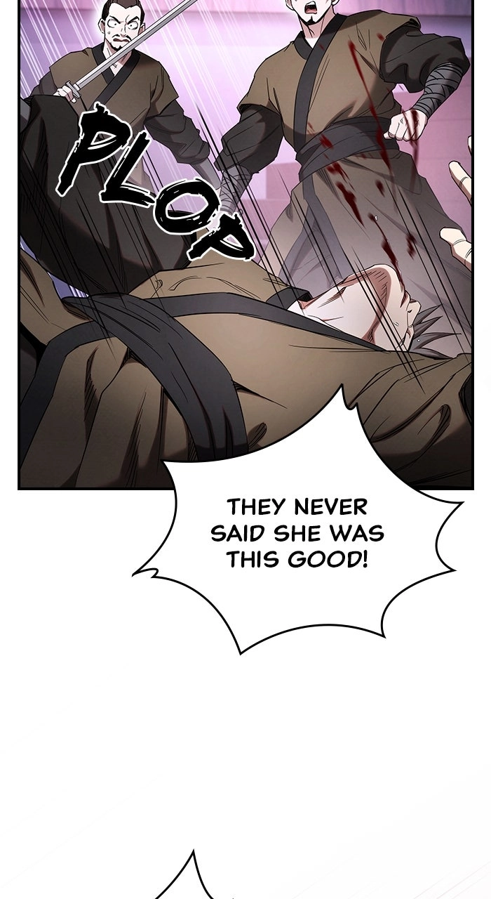 The Spy Life in the Demonic Sect Chapter 7 Page 68