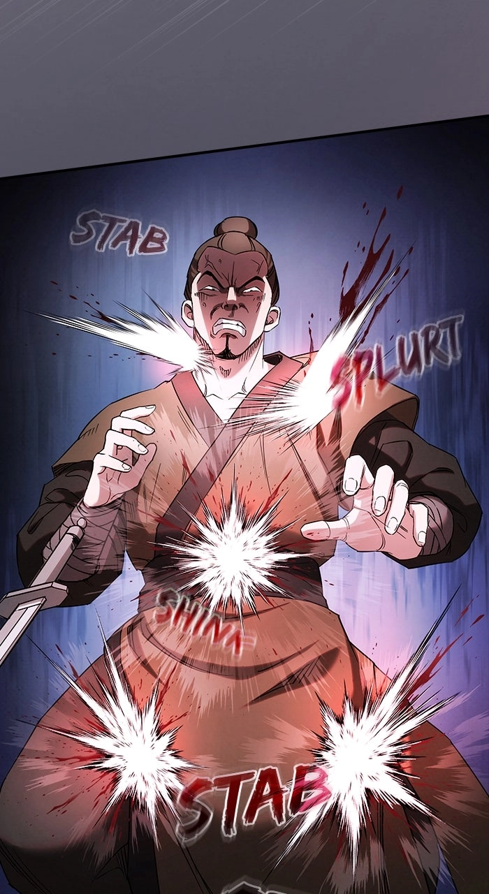 The Spy Life in the Demonic Sect Chapter 7 Page 71