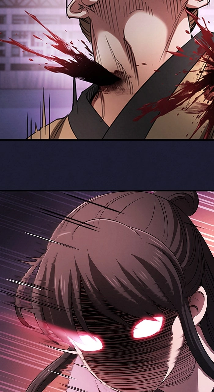 The Spy Life in the Demonic Sect Chapter 7 Page 74