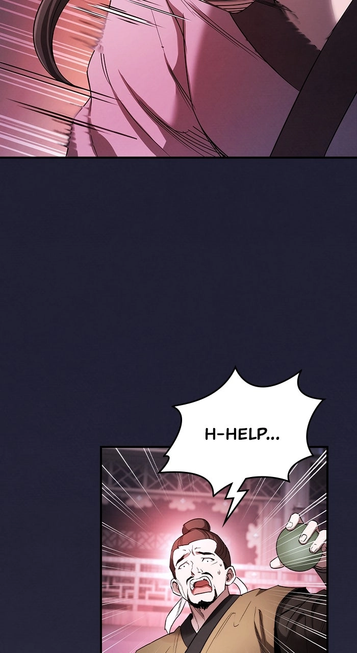 The Spy Life in the Demonic Sect Chapter 7 Page 75