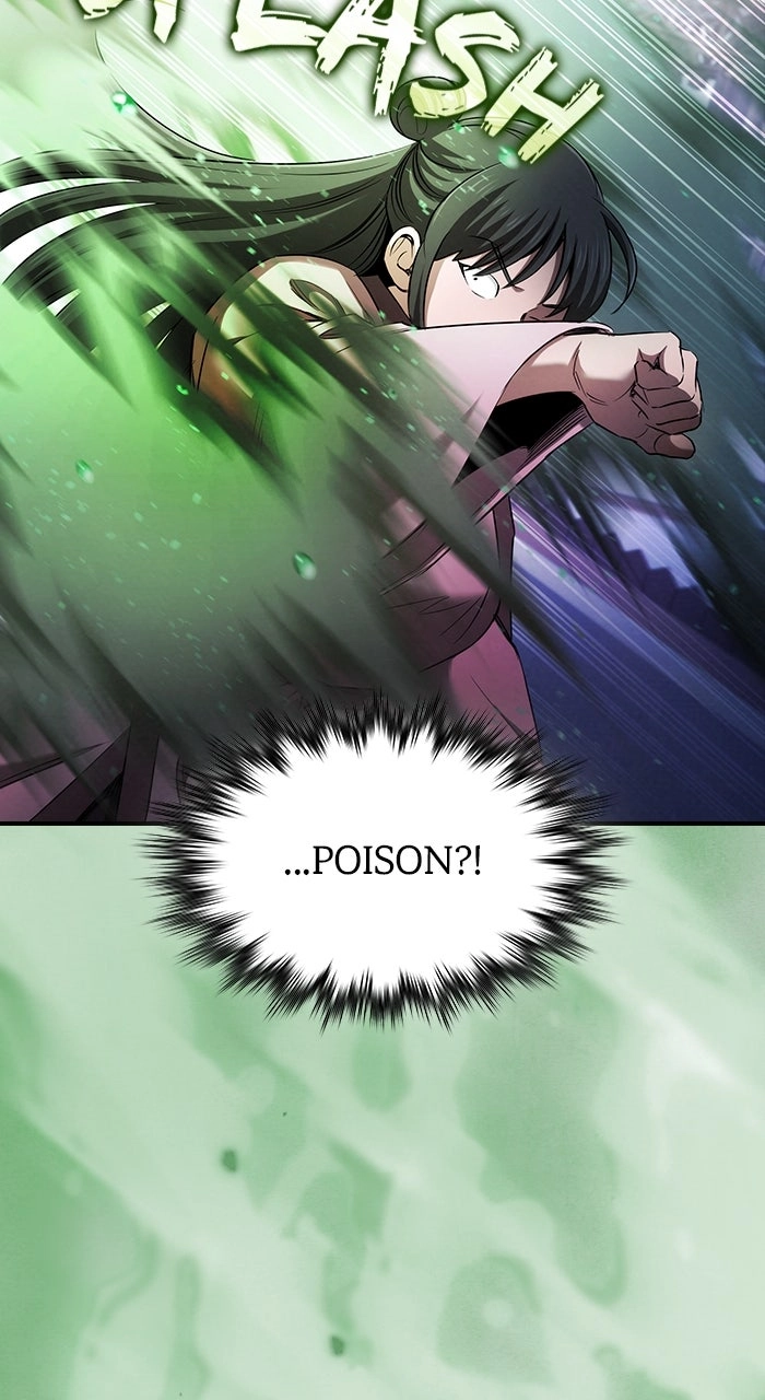 The Spy Life in the Demonic Sect Chapter 7 Page 80