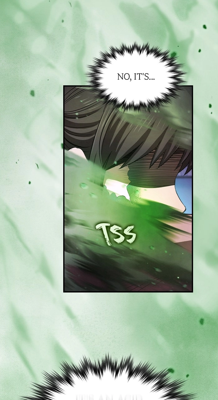 The Spy Life in the Demonic Sect Chapter 7 Page 81