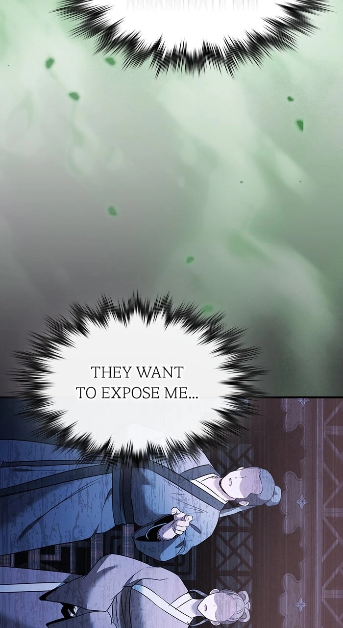 The Spy Life in the Demonic Sect Chapter 7 Page 83