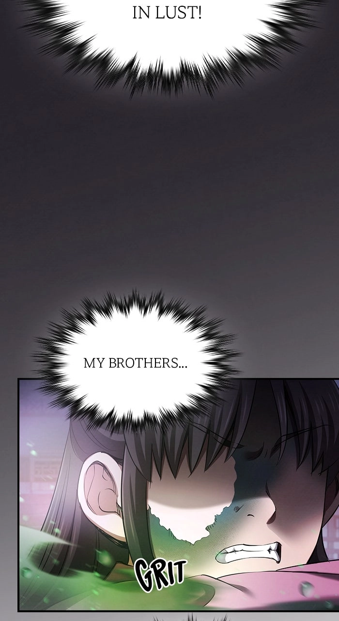 The Spy Life in the Demonic Sect Chapter 7 Page 86