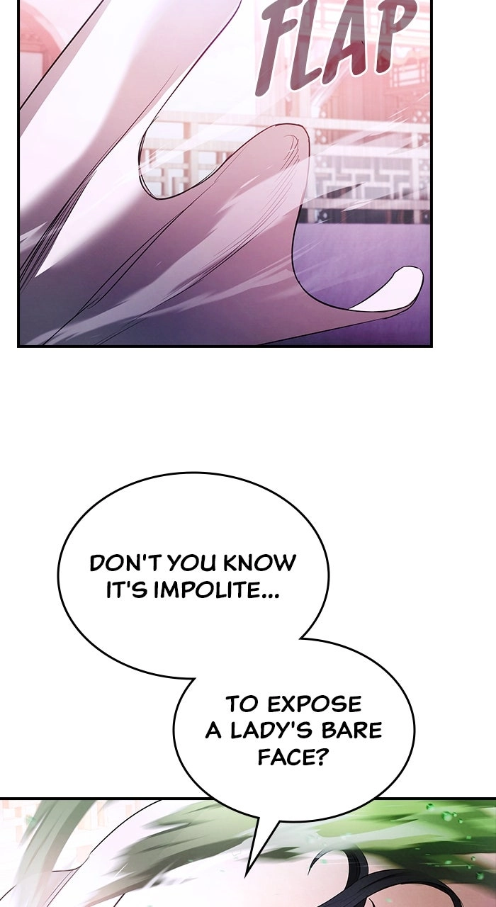 The Spy Life in the Demonic Sect Chapter 7 Page 88