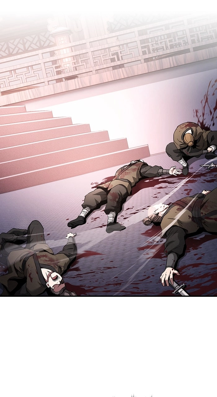 The Spy Life in the Demonic Sect Chapter 7 Page 93