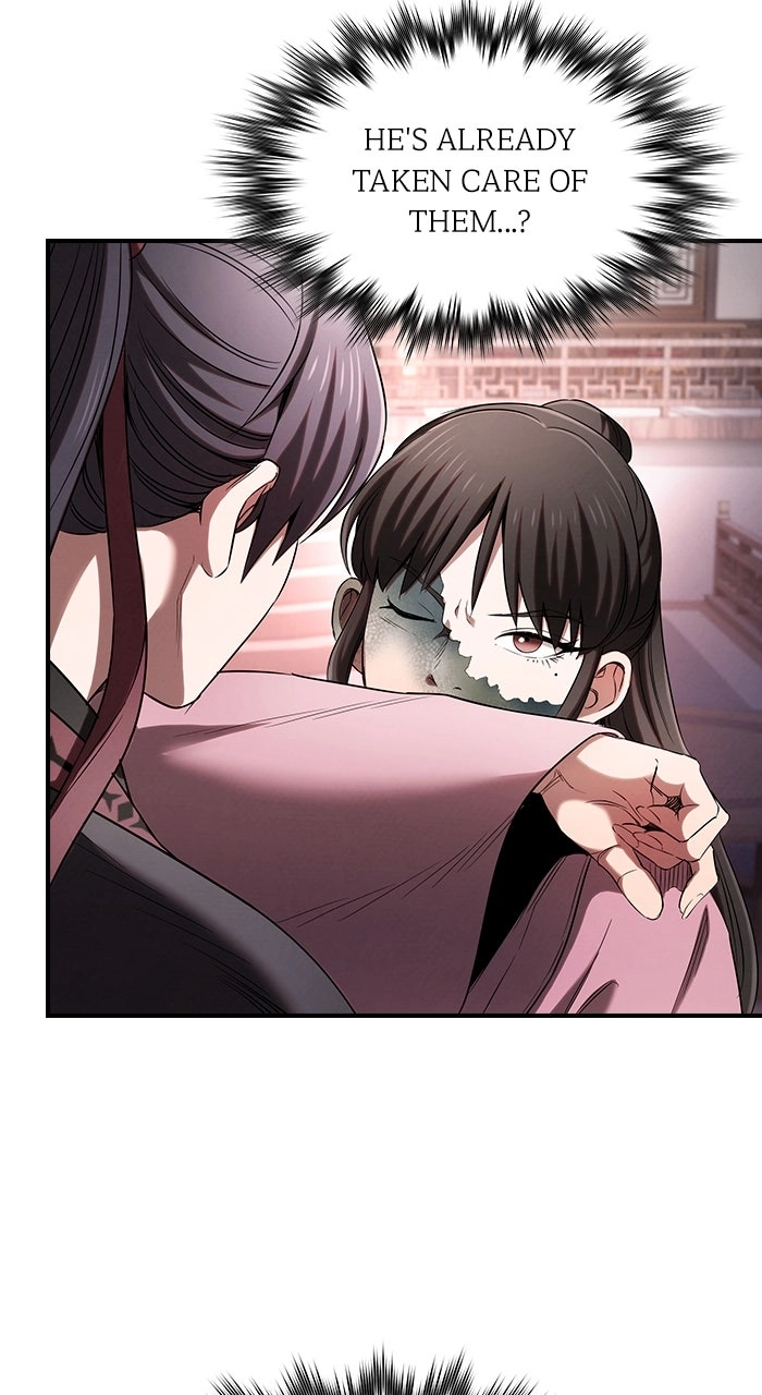 The Spy Life in the Demonic Sect Chapter 7 Page 94