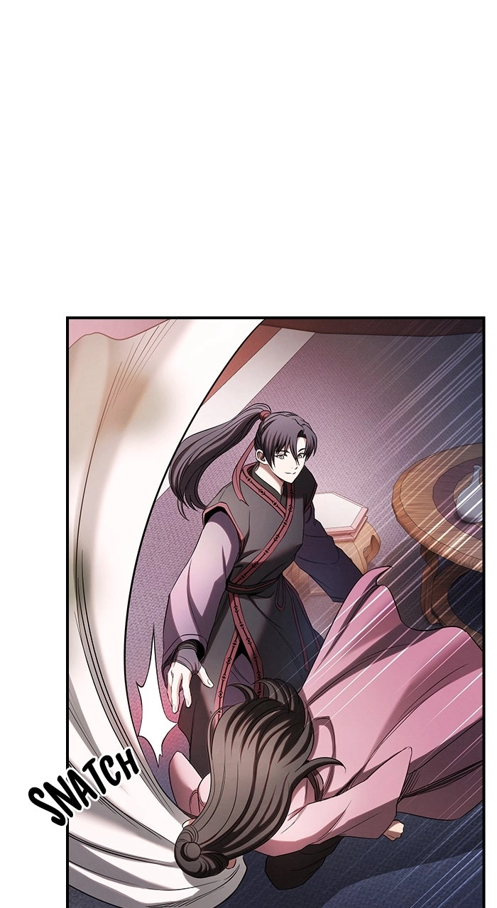 The Spy Life in the Demonic Sect Chapter 7 Page 96