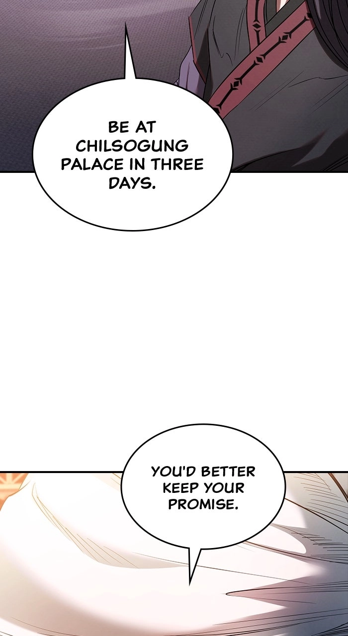 The Spy Life in the Demonic Sect Chapter 7 Page 98