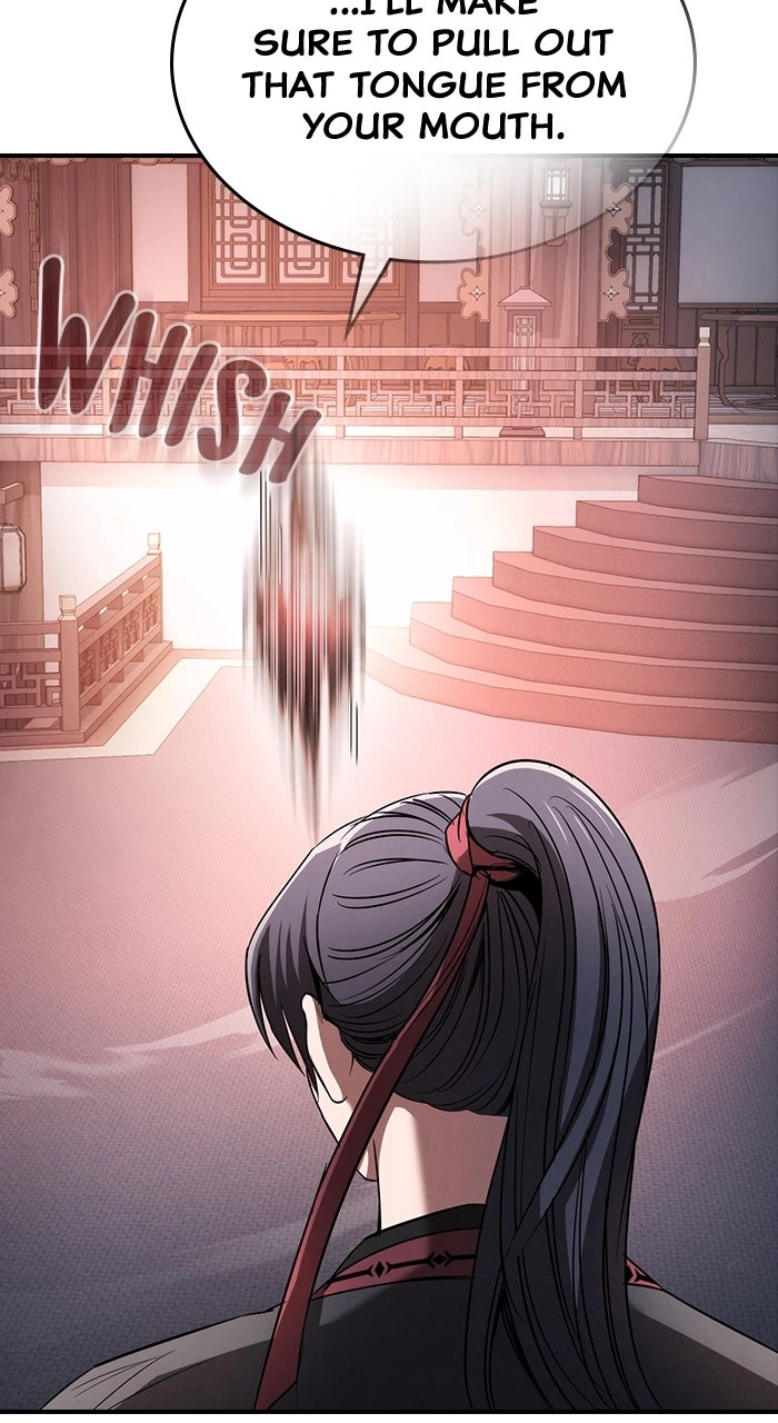 The Spy Life in the Demonic Sect Chapter 7 Page 100