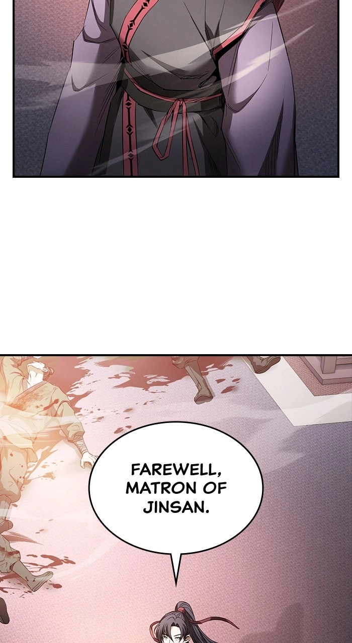 The Spy Life in the Demonic Sect Chapter 7 Page 102