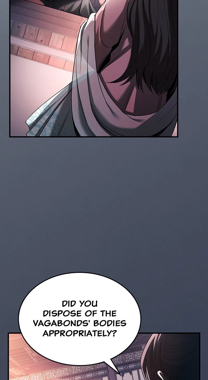 The Spy Life in the Demonic Sect Chapter 7 Page 106
