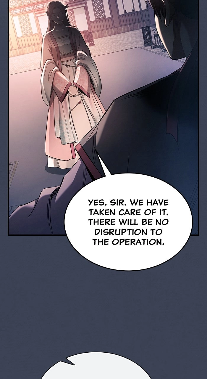 The Spy Life in the Demonic Sect Chapter 7 Page 107