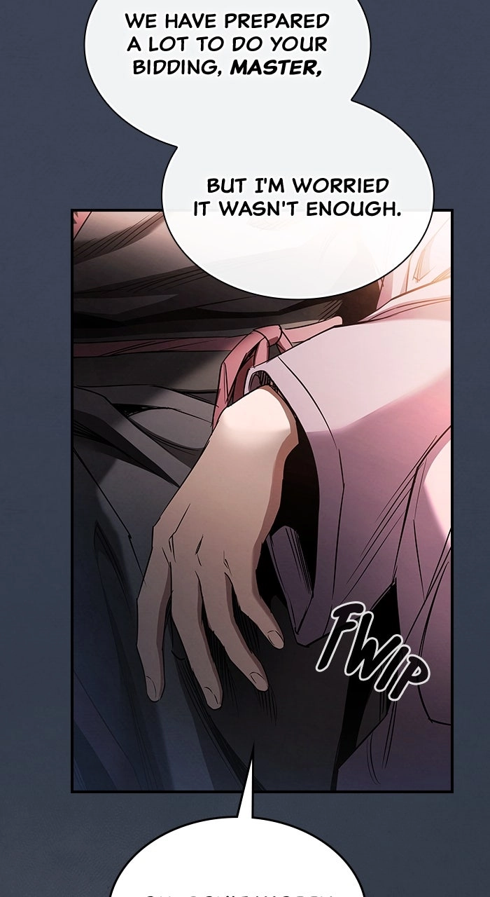 The Spy Life in the Demonic Sect Chapter 7 Page 108
