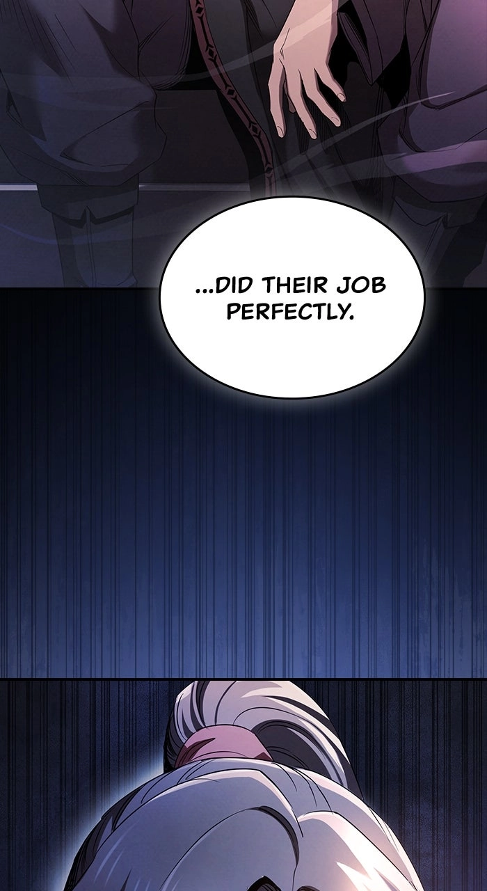 The Spy Life in the Demonic Sect Chapter 7 Page 111