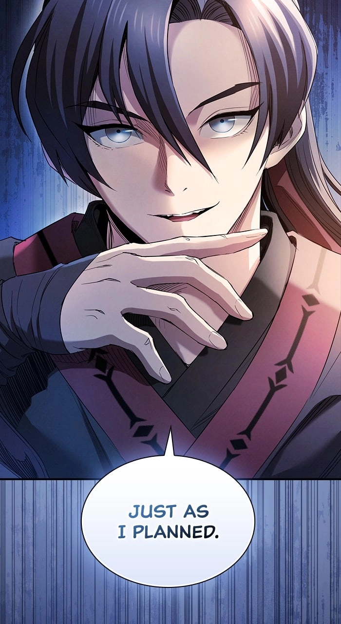 The Spy Life in the Demonic Sect Chapter 7 Page 112