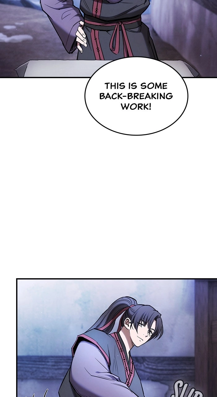 The Spy Life in the Demonic Sect Chapter 2 Page 6