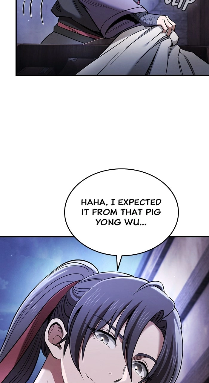 The Spy Life in the Demonic Sect Chapter 2 Page 7