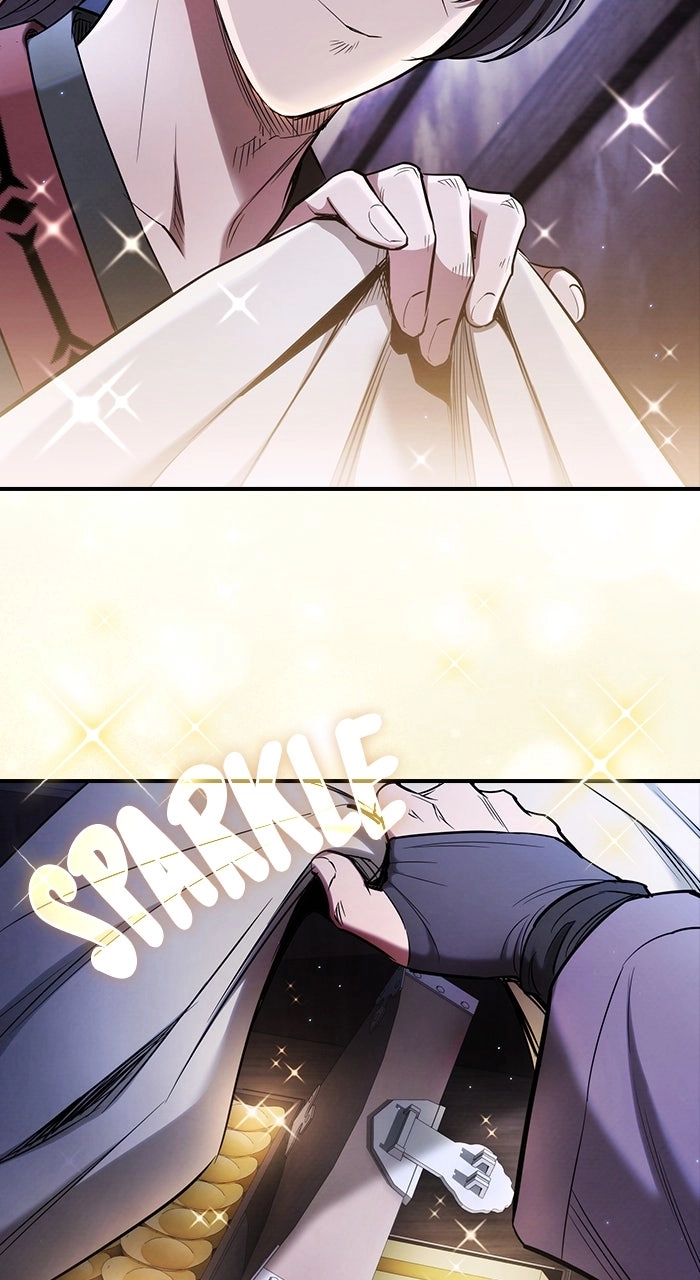 The Spy Life in the Demonic Sect Chapter 2 Page 8