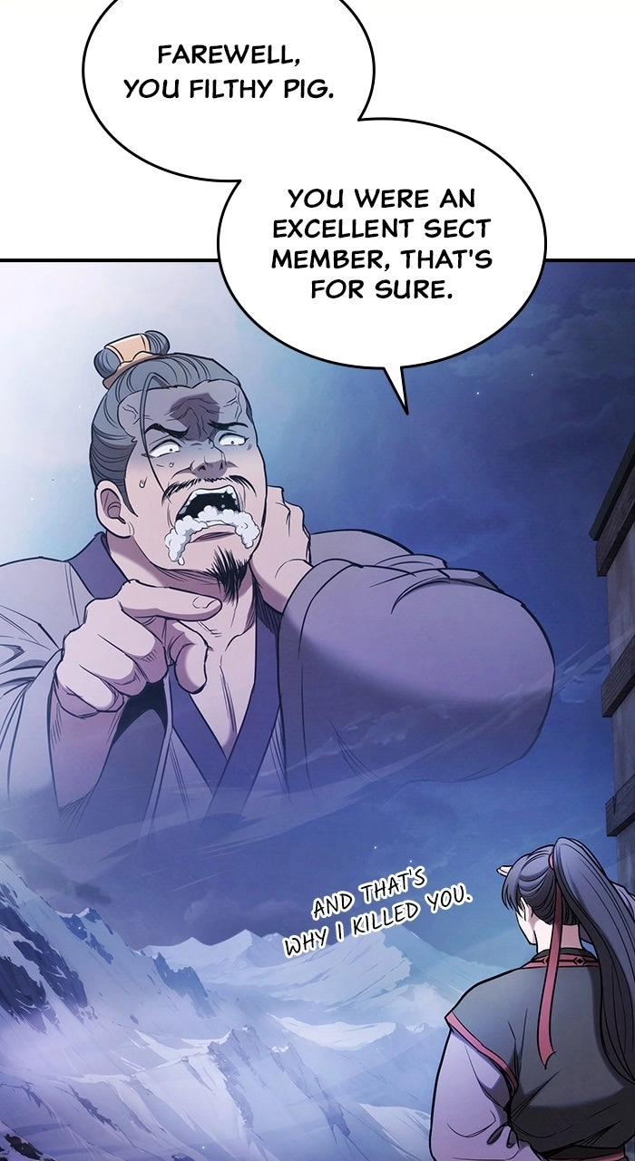The Spy Life in the Demonic Sect Chapter 2 Page 10