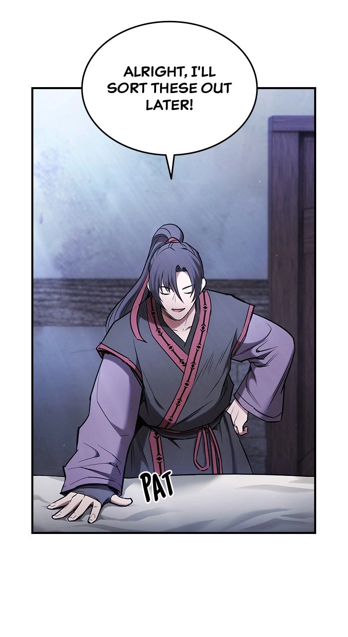 The Spy Life in the Demonic Sect Chapter 2 Page 13