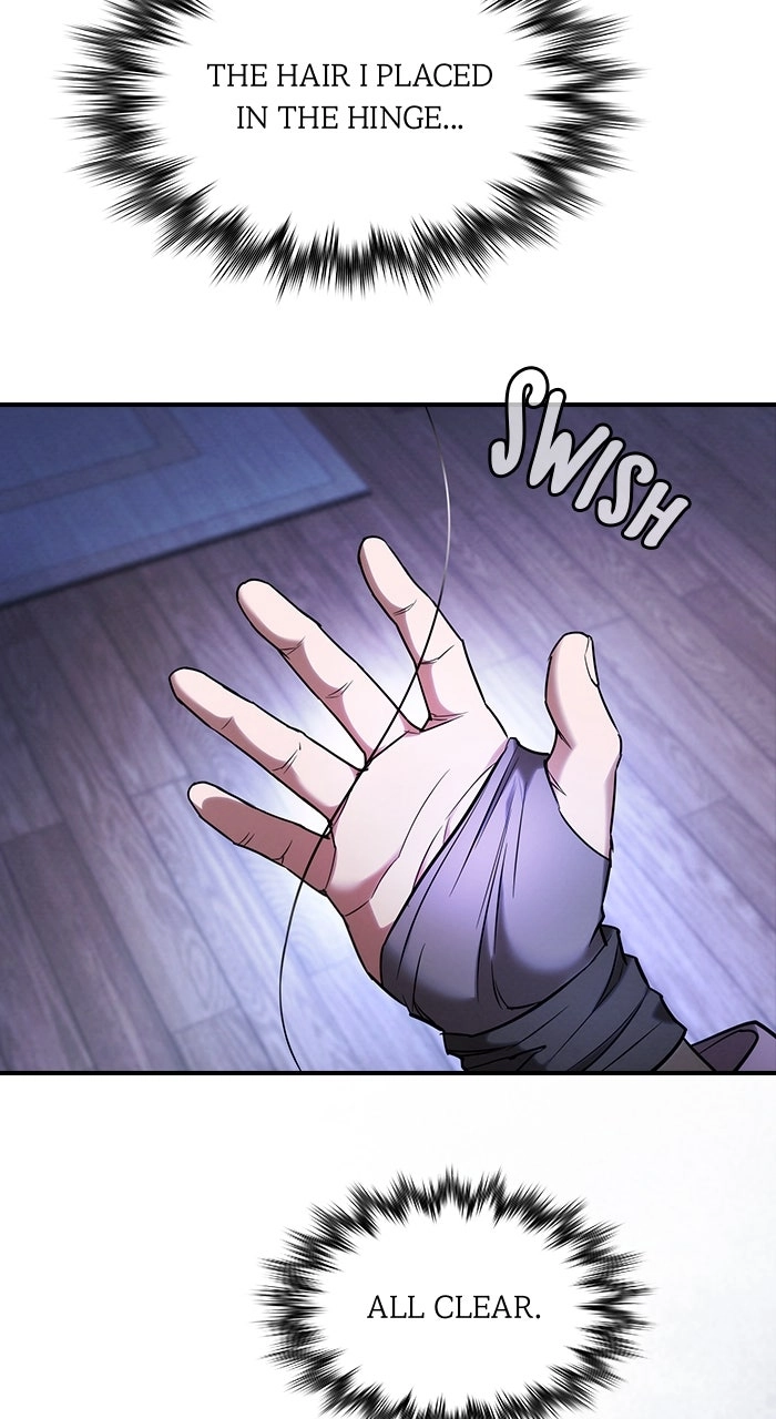 The Spy Life in the Demonic Sect Chapter 2 Page 17
