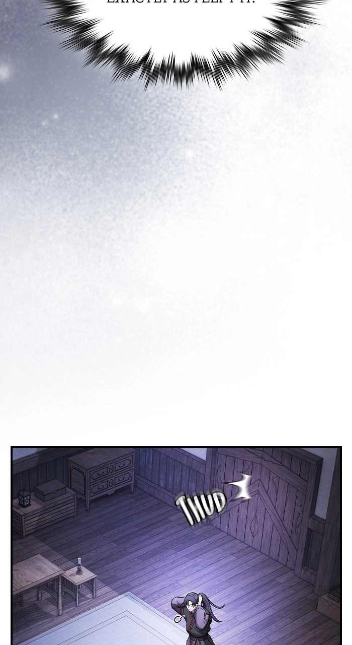 The Spy Life in the Demonic Sect Chapter 2 Page 20